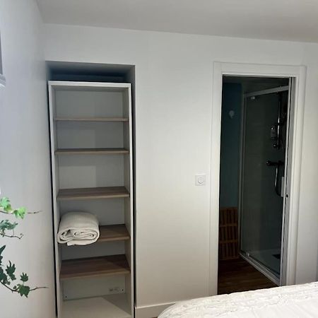 Appart Cosy, Calme Proche Centre 캉 외부 사진