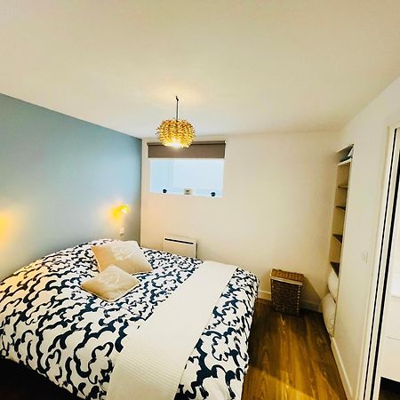 Appart Cosy, Calme Proche Centre 캉 외부 사진