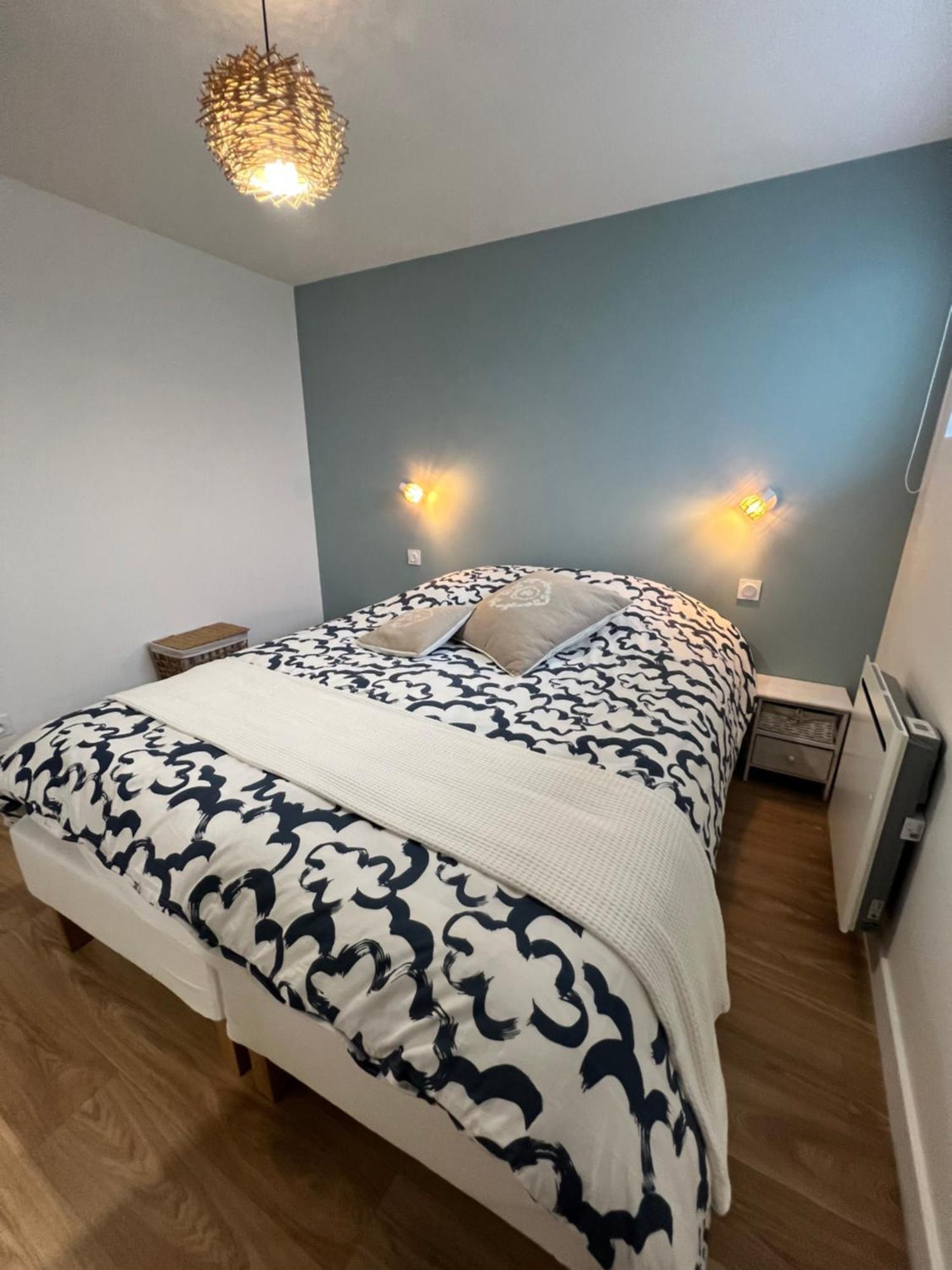 Appart Cosy, Calme Proche Centre 캉 외부 사진
